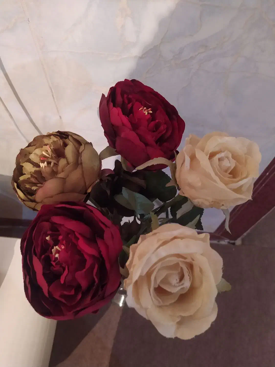 گل مصنوعی|گل مصنوعی|کرمانشاه, |دیوار