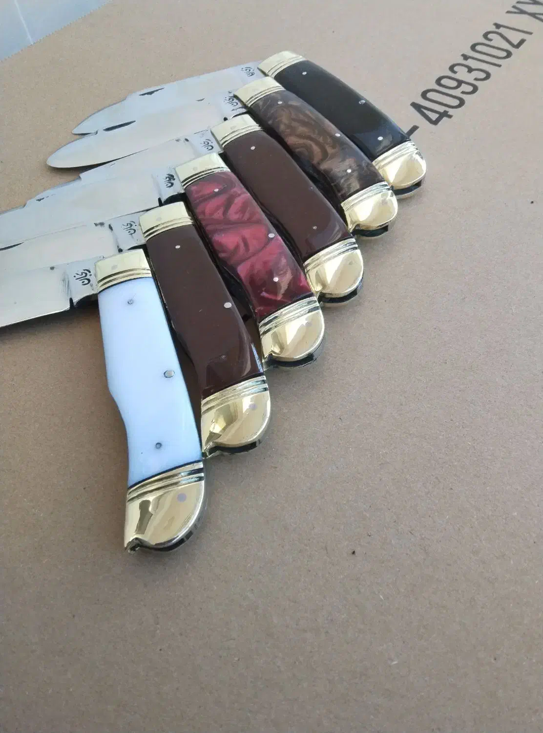 چاقو جیبی|کوهنوردی و کمپینگ|زنجان, |دیوار