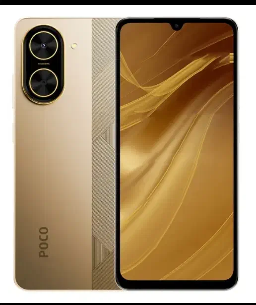 پکو سی 71 رم 4 و حافظه 128|موبایل|تایباد, |دیوار