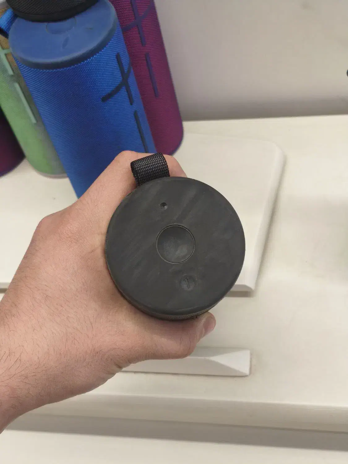 اسپیکر التیمیت ایرز بوم ۳|پخشکننده همراه|تهران, تهرانپارس جنوبی|دیوار