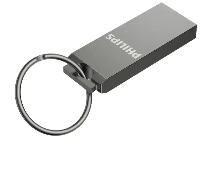 فلش مموری فیلیپس مدل FM21UA-B USB 2.0|لوازم جانبی موبایل و تبلت|کنگاور, |دیوار