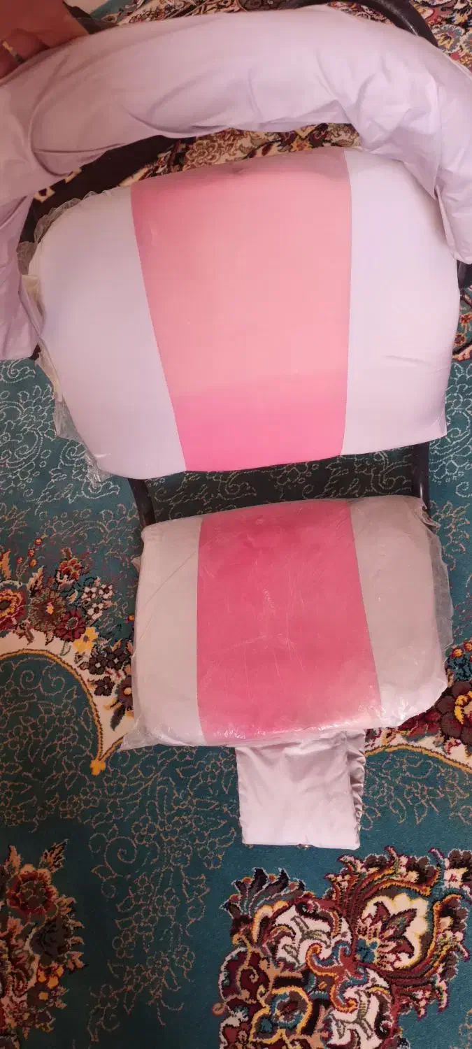 صندلی کودک ماشین|تخت و صندلی بچه|اصفهان, بهرام‌آباد|دیوار