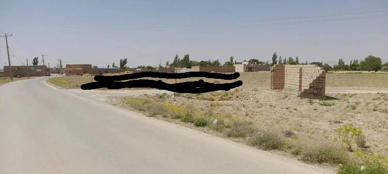 زمین باغ ویلا|فروش زمین و ملک کلنگی|رزن, |دیوار