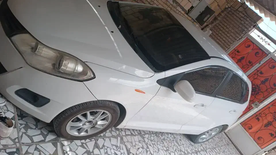 ام وی ام 315|خودرو سواری و وانت|حمیدیا, |دیوار