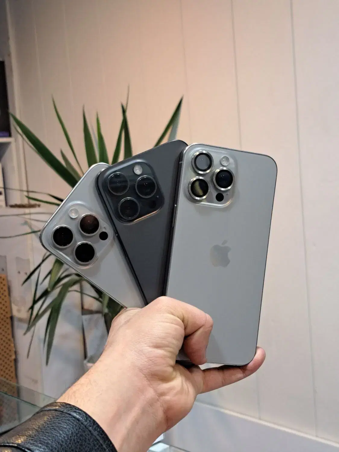 خریدار و فروشنده انواع موبایل IPhone android|موبایل|کرج, گوهردشت|دیوار