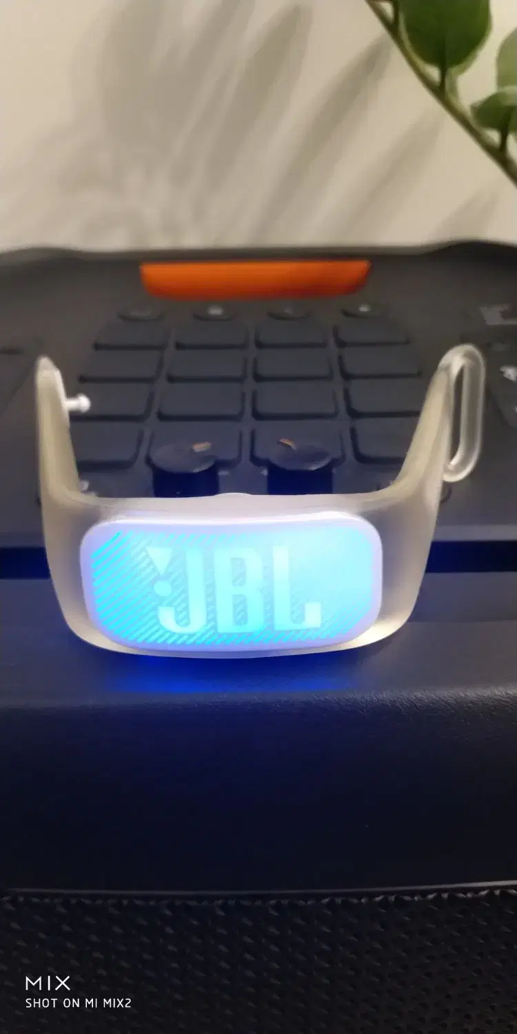 پارتی باکس JBL1000|سیستم صوتی خانگی|تهران, تهرانپارس غربی|دیوار