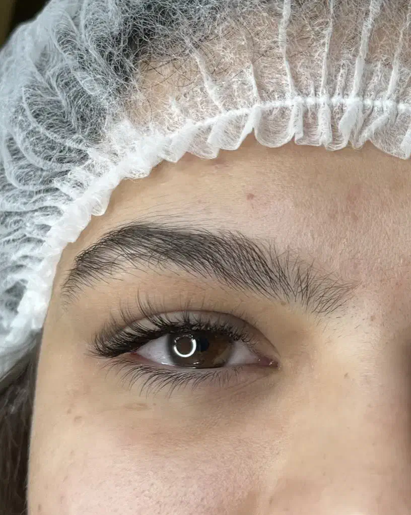 اکستنش مژه|خدمات آرایشگری و زیبایی|زارچ, |دیوار