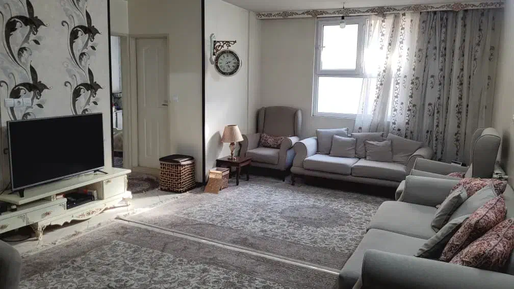 شهرک آزادی آپارتمان ۶۳متری تک خواب|فروش آپارتمان|تهران, شهرک فرهنگیان|دیوار