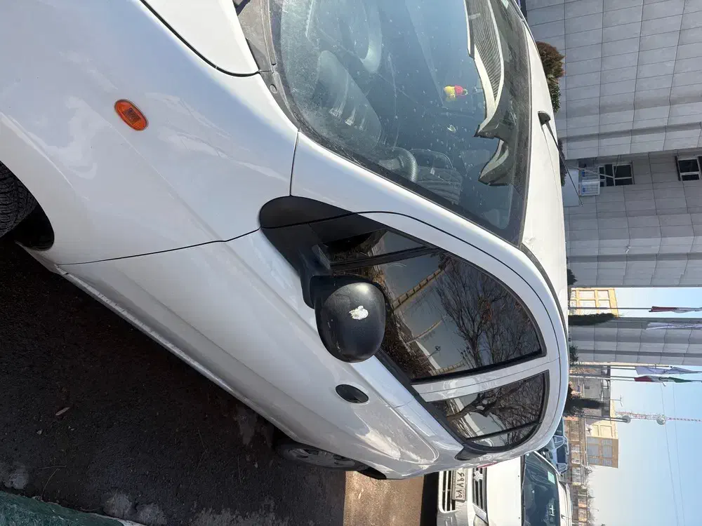 فروش خودرو سواری|خودرو سواری و وانت|قزوین, |دیوار