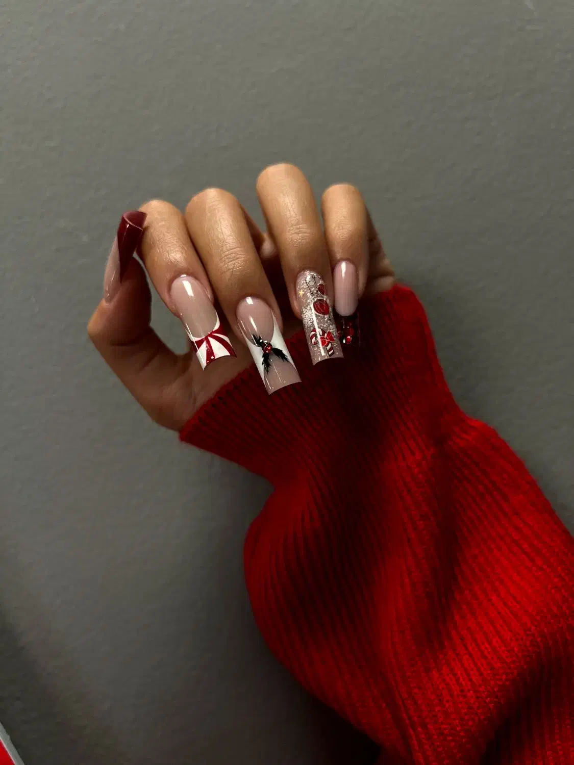 خدمات cip ناخن|خدمات آرایشگری و زیبایی|کرمان, |دیوار