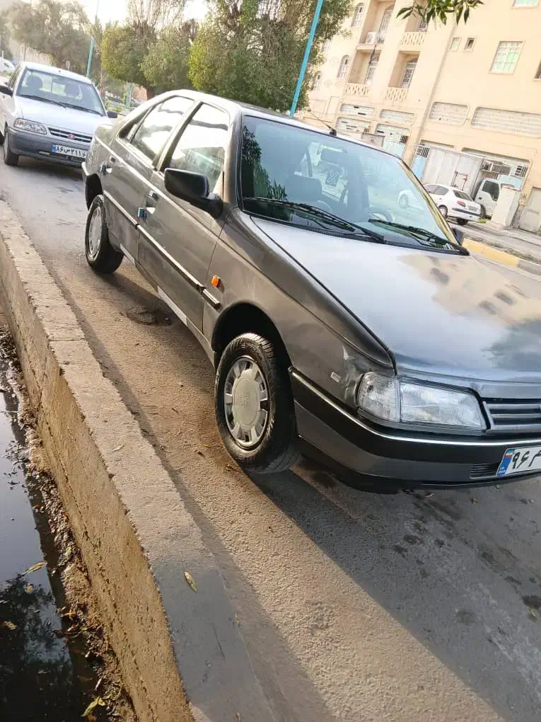 پژو405|خودرو سواری و وانت|بندرعباس, |دیوار