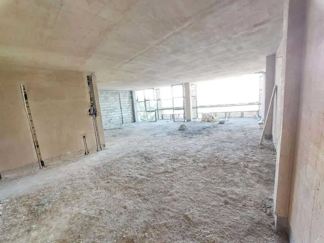 پیش فروش آپارتمان 175متر/ 3خواب تک واحدی/ رباط اول|پیش‌فروش املاک|اصفهان, دستگرده|دیوار