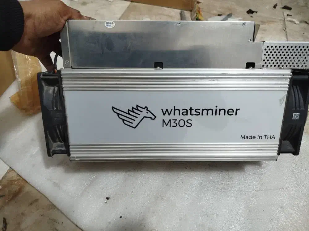 ماینر m30|قطعات و لوازم جانبی رایانه|اهواز, فاز ۱ پادادشهر|دیوار