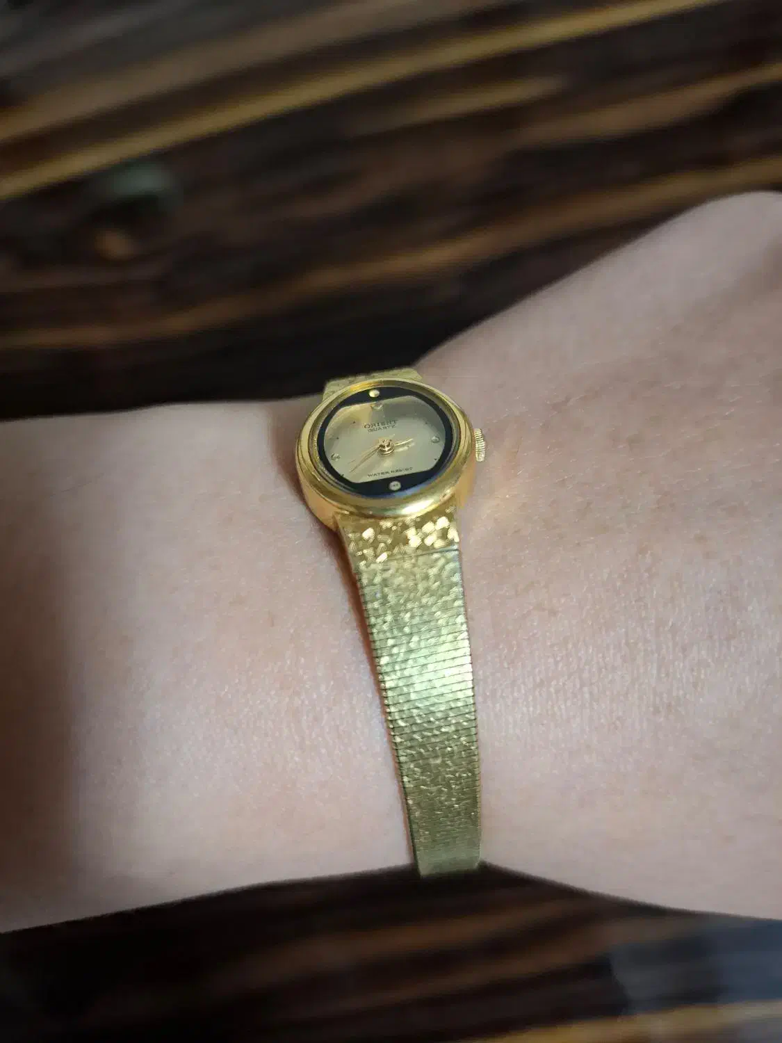 ساعت مچی قدیمی|ساعت|مشهد, نوفل لوشاتو|دیوار