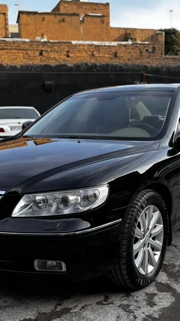 ازرا ۲۰۱۰ فول|خودرو سواری و وانت|ورامین, ورامین|دیوار