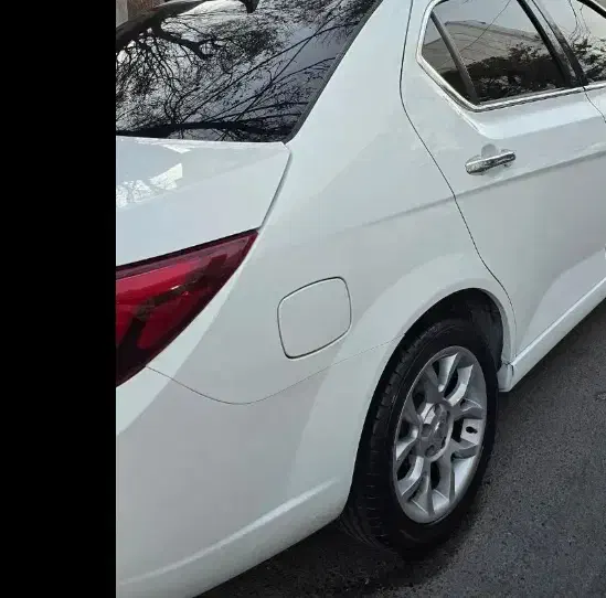 دنا پلاس توربو شارژ دنده اتومات فول|خودرو سواری و وانت|تهران, گلستان (شهرک راه آهن)|دیوار