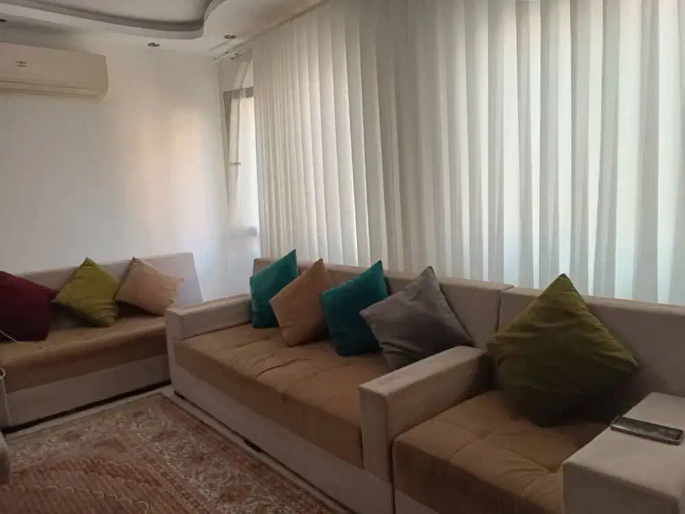 فروش مبل دست دوم|مبلمان خانگی و میز عسلی|رشت, کوی مهر|دیوار