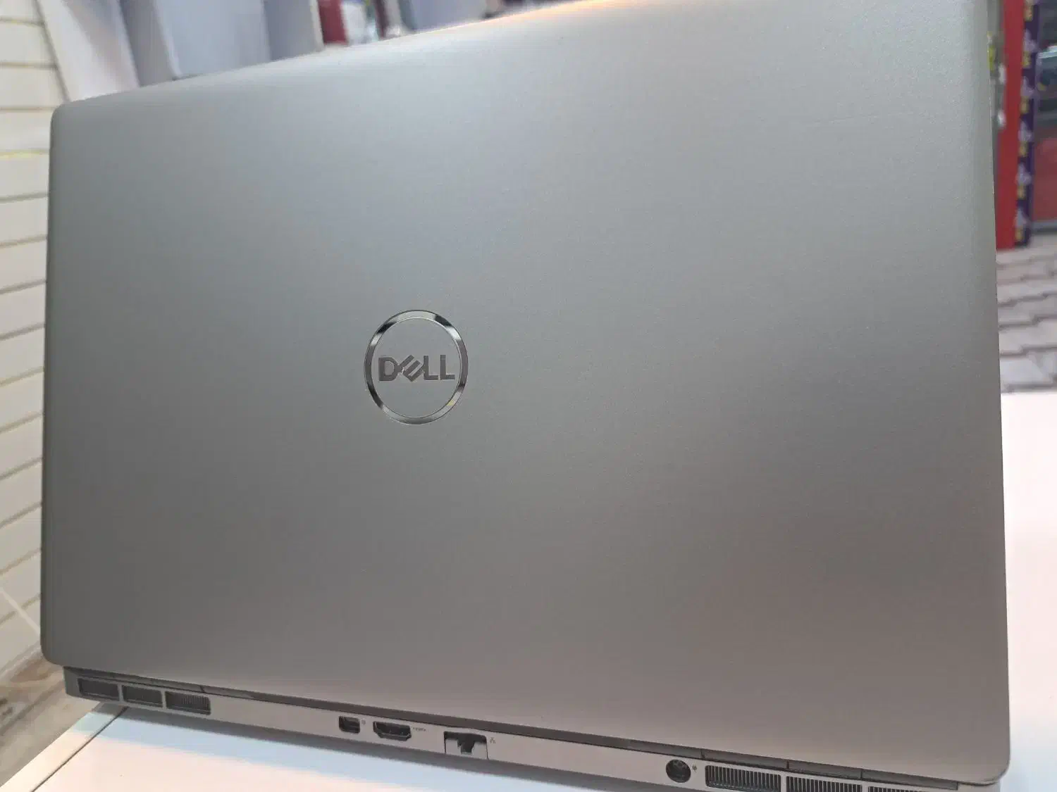 لپ تاپ دل فوق حرفه ای نسل ۱۱سری h|رایانه همراه|تبریز, |دیوار