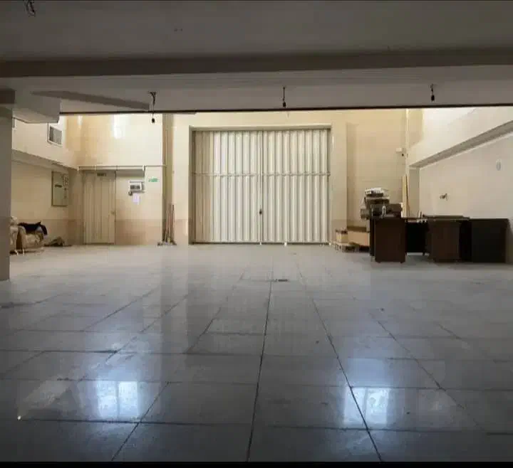 490متر کارگاه برمخصوص|اجارهٔ دفتر صنعتی، کشاورزی، تجاری|تهران, چیتگر جنوبی|دیوار