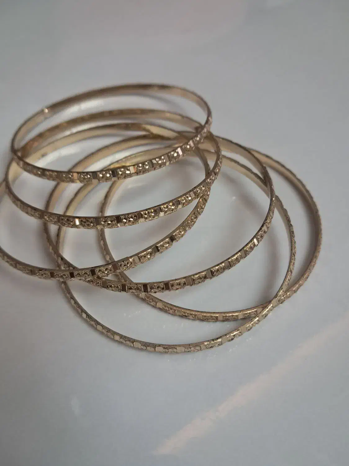 النگوی رنگ ثابت|بدلیجات|لاهیجان, کوی استادان|دیوار