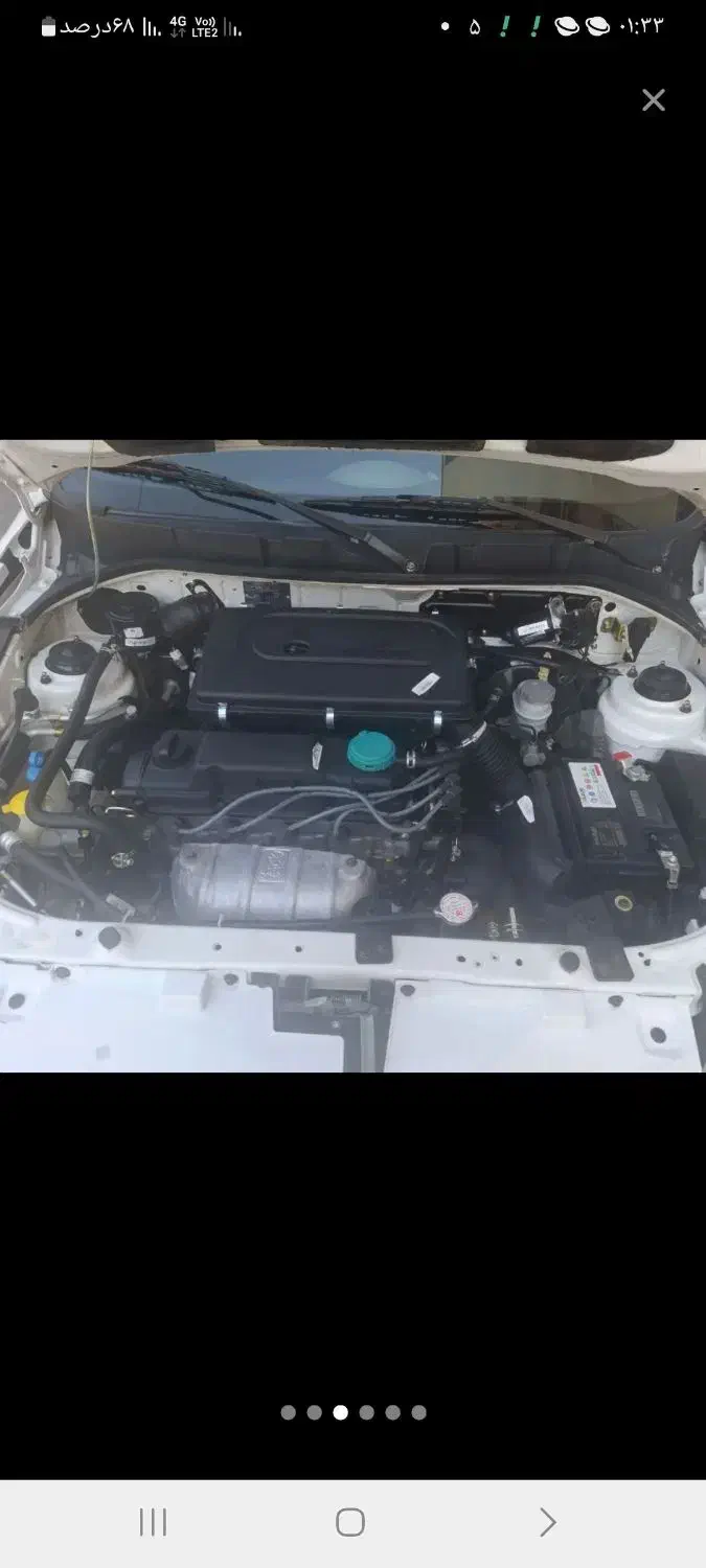 ماشین کوییک معمولی مدل ۱۴۰۲|خودرو سواری و وانت|اهواز, گلستان|دیوار