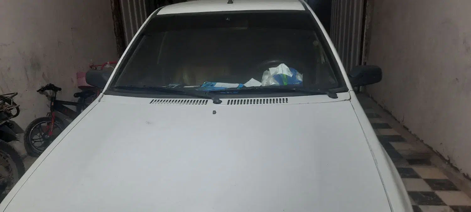 پراید|خودرو سواری و وانت|بندر کنگان, |دیوار