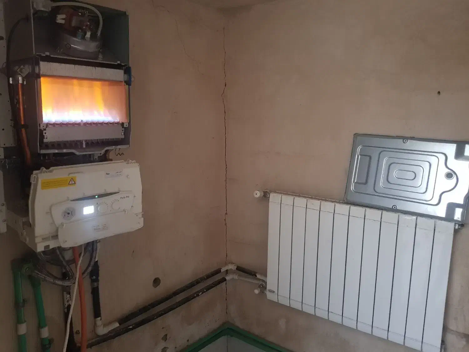 سرویس و تعمیر اسپیلت و پکیج تضمینی|خدمات پیشه و مهارت|زاهدان, |دیوار