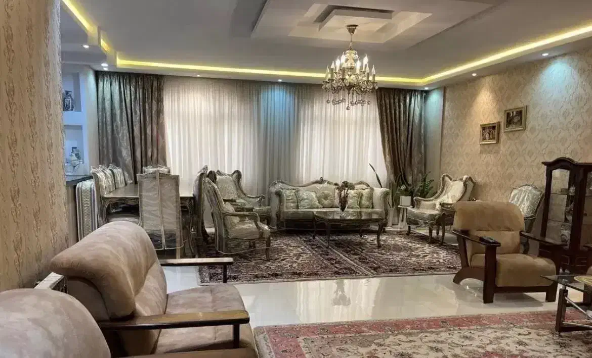 واحد۷۱متری/غرق درنور/سندتک برگ|فروش آپارتمان|قم, انسجام|دیوار