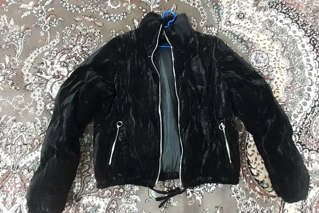 دو مدل کاپشن|لباس|قم, پردیسان|دیوار