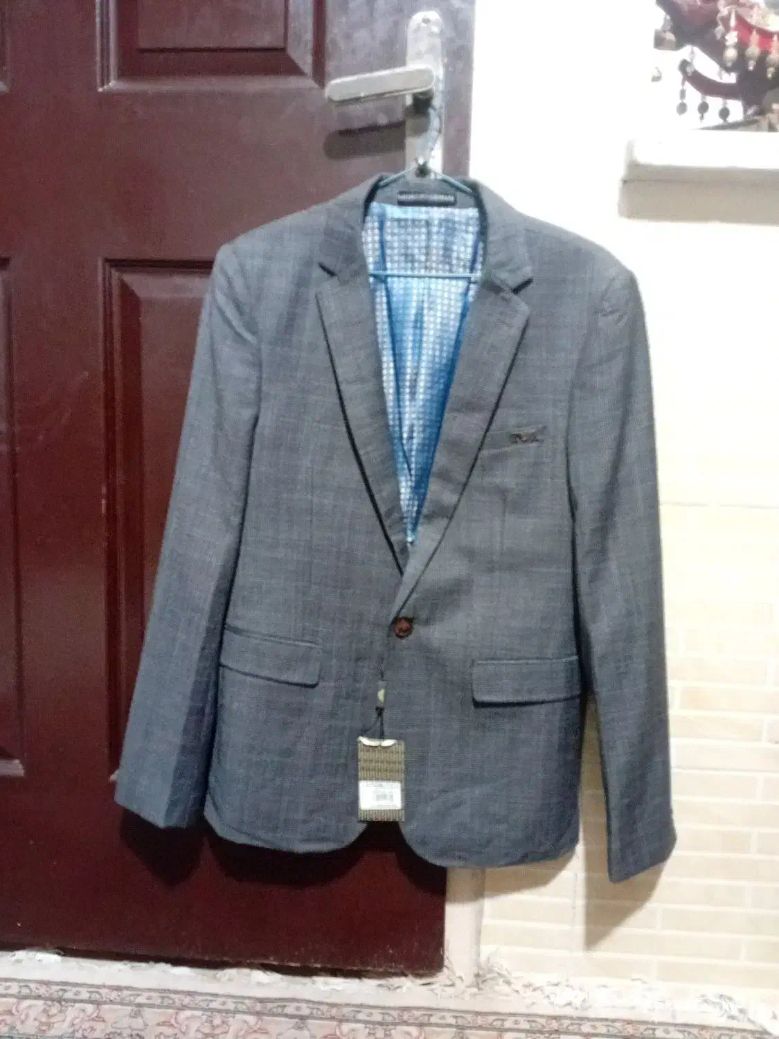 کت تک|لباس|کرج, دانشگاه خوارزمی|دیوار