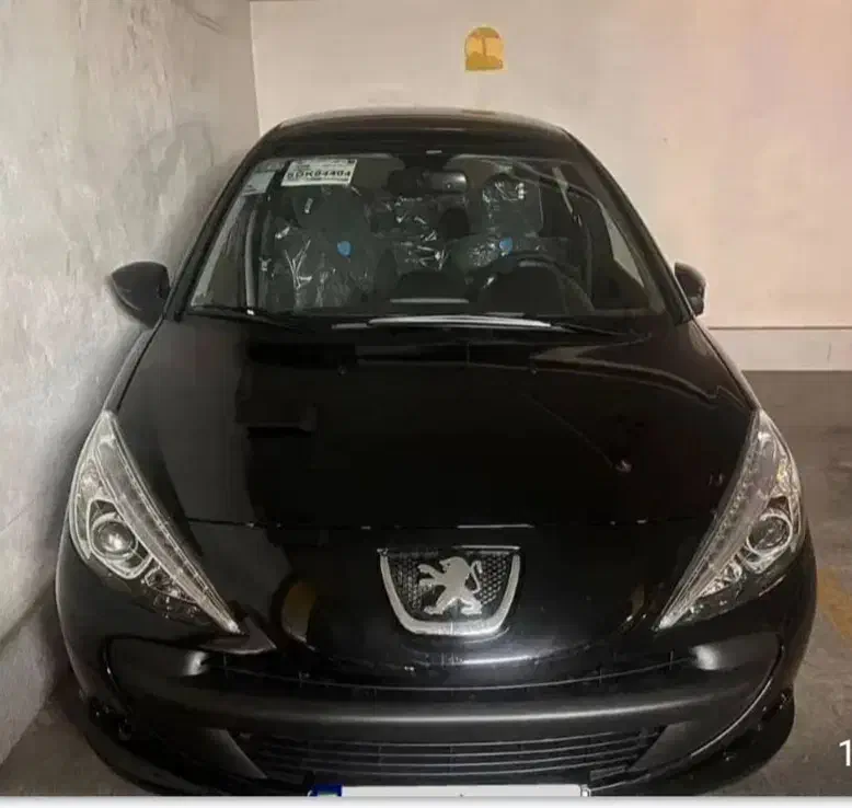 پژو 207 پاناروما اتوماتیک ارتقا یافته صفر 1404|خودرو سواری و وانت|تهران, مهران|دیوار