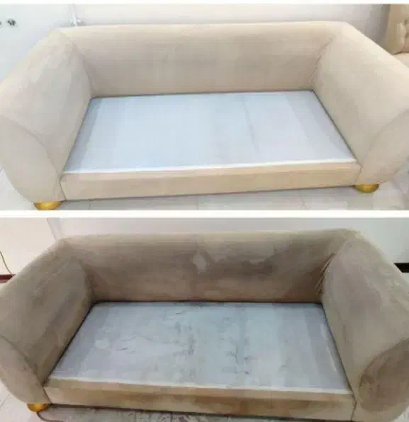 مبلشویی مبل شویی شستشو خوشخواب و فرش|خدمات نظافت|رضوانشهر, |دیوار