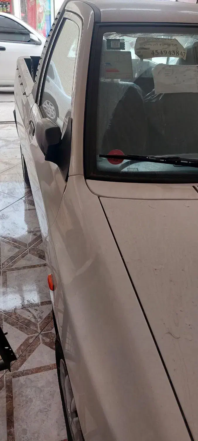 پراید ۱۵۱خشک|خودرو سواری و وانت|قرچک, مهدیه|دیوار