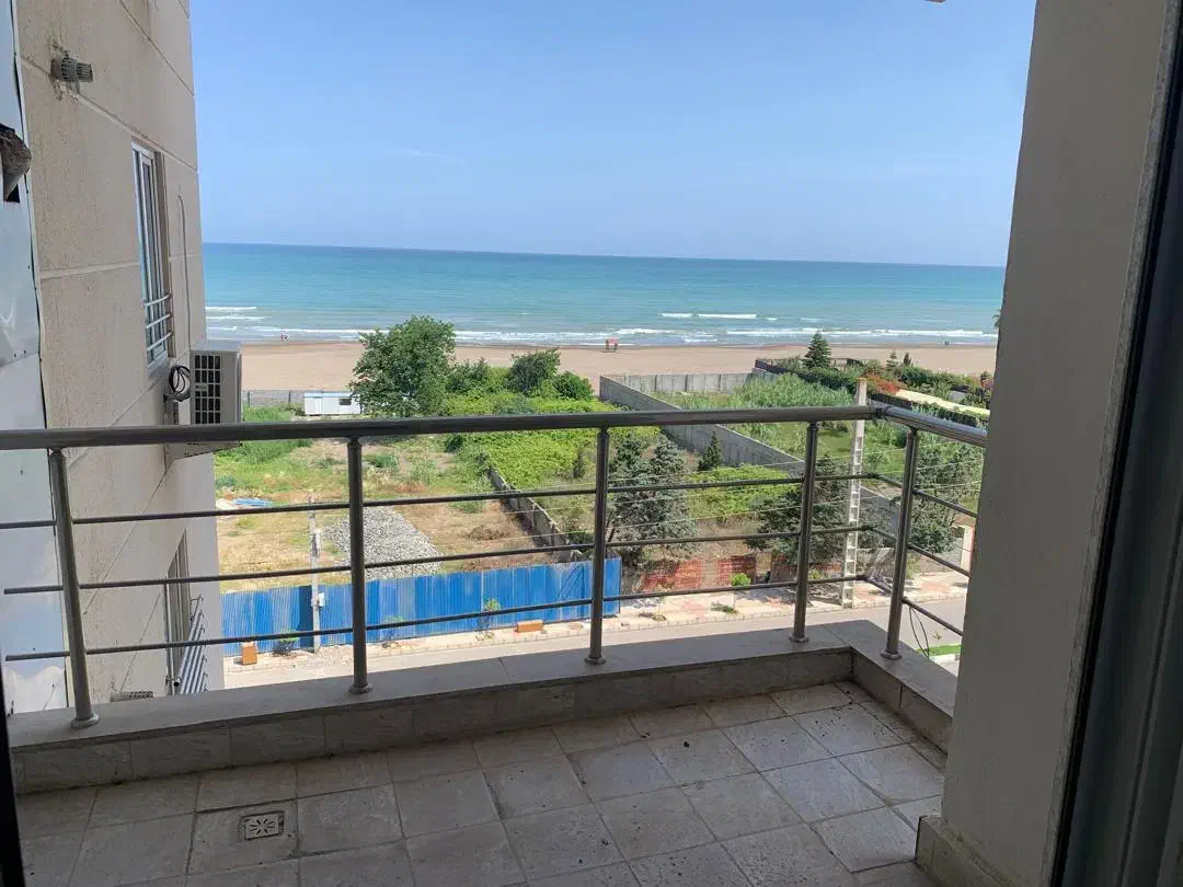 فروش آپارتمان ساحلی سرخرود برج آرال ۸  ۸۵متری|فروش آپارتمان|سرخرود, |دیوار