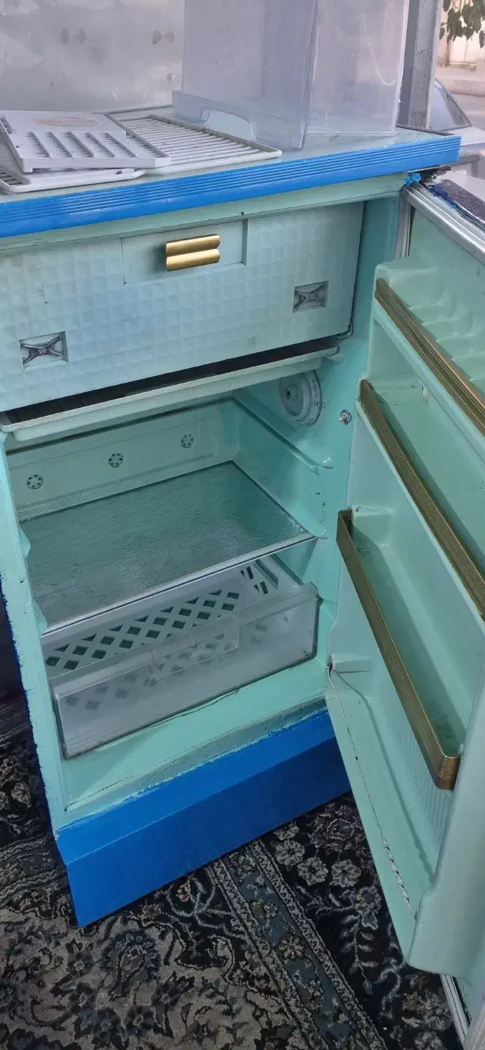 یخچال|یخچال و فریزر|قم, سید معصوم|دیوار