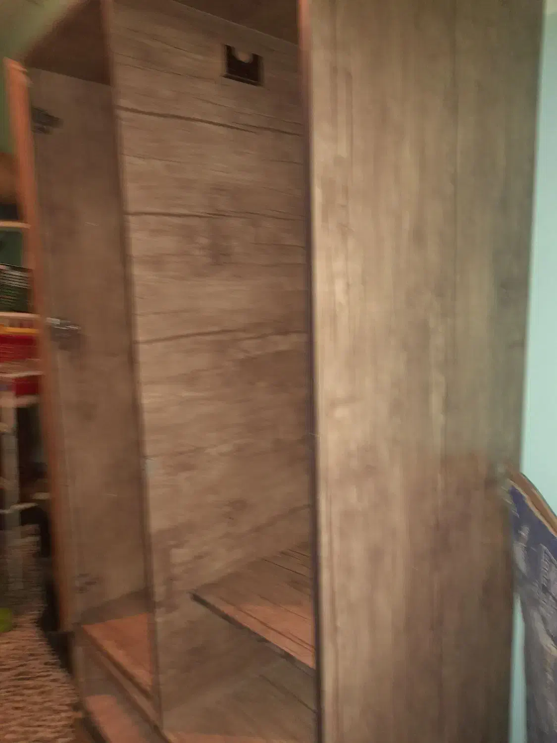 کمد|جاکفشی، کمد، دراور|اندیمشک, |دیوار