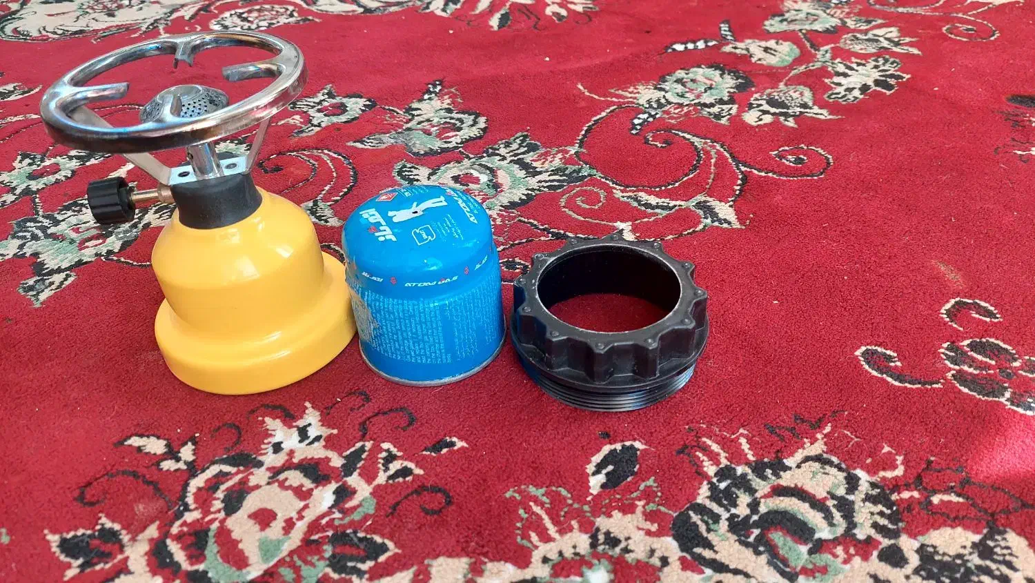 یک عددپیک نیک|اجاق گاز و لوازم برقی پختوپز|مرودشت, تخت جمشید|دیوار