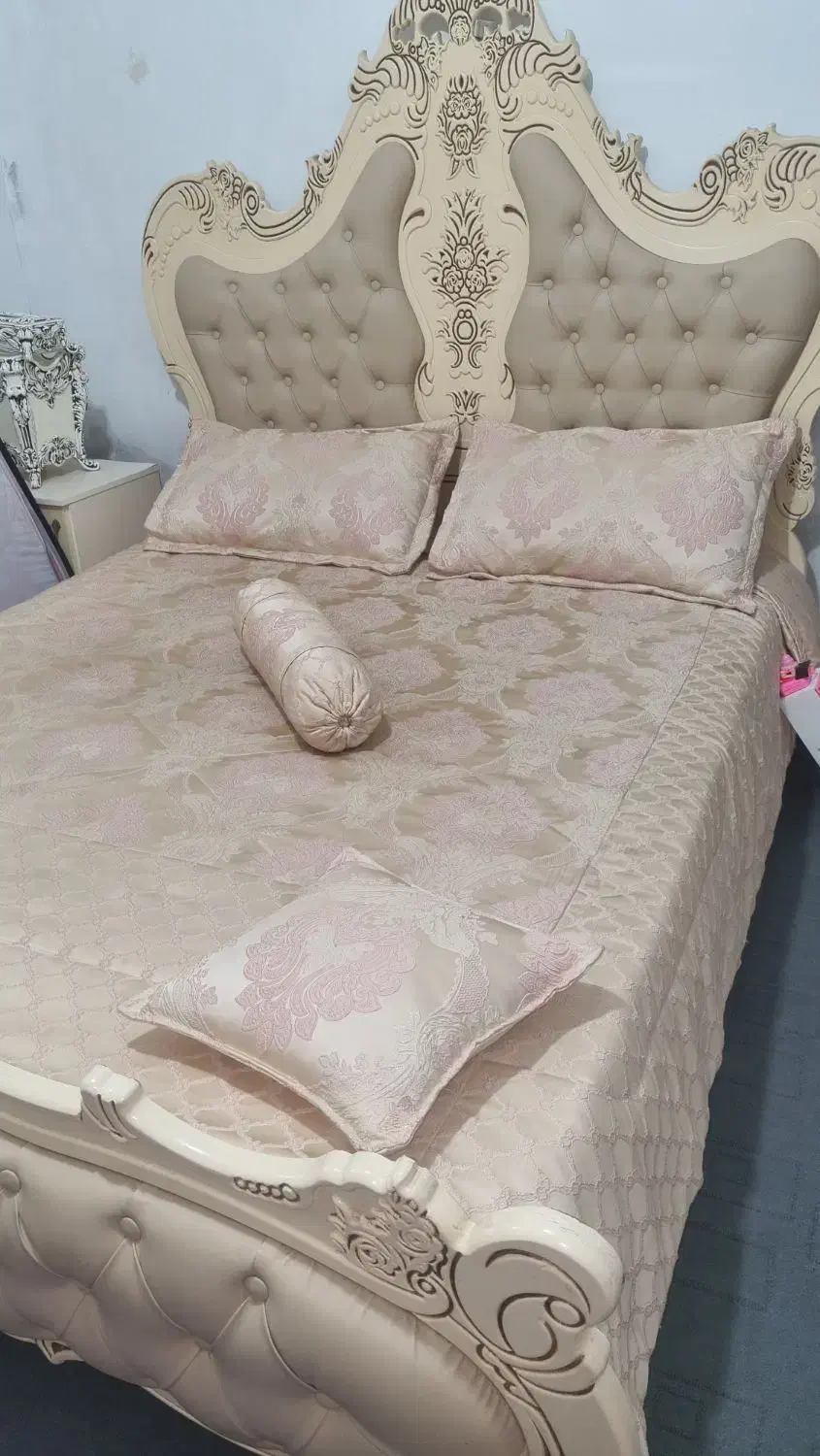 سرویس خواب|تخت و سرویس خواب|تاکستان, |دیوار