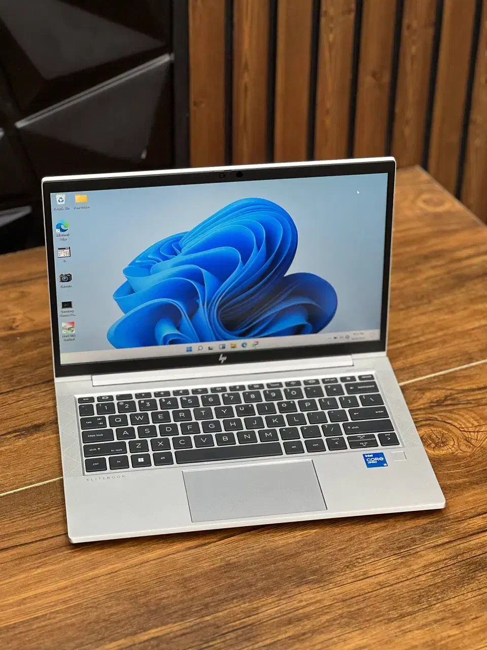 لپ تاپ hp elitebook 830 g8 نسل ۱۱|رایانه همراه|گنبد کاووس, |دیوار