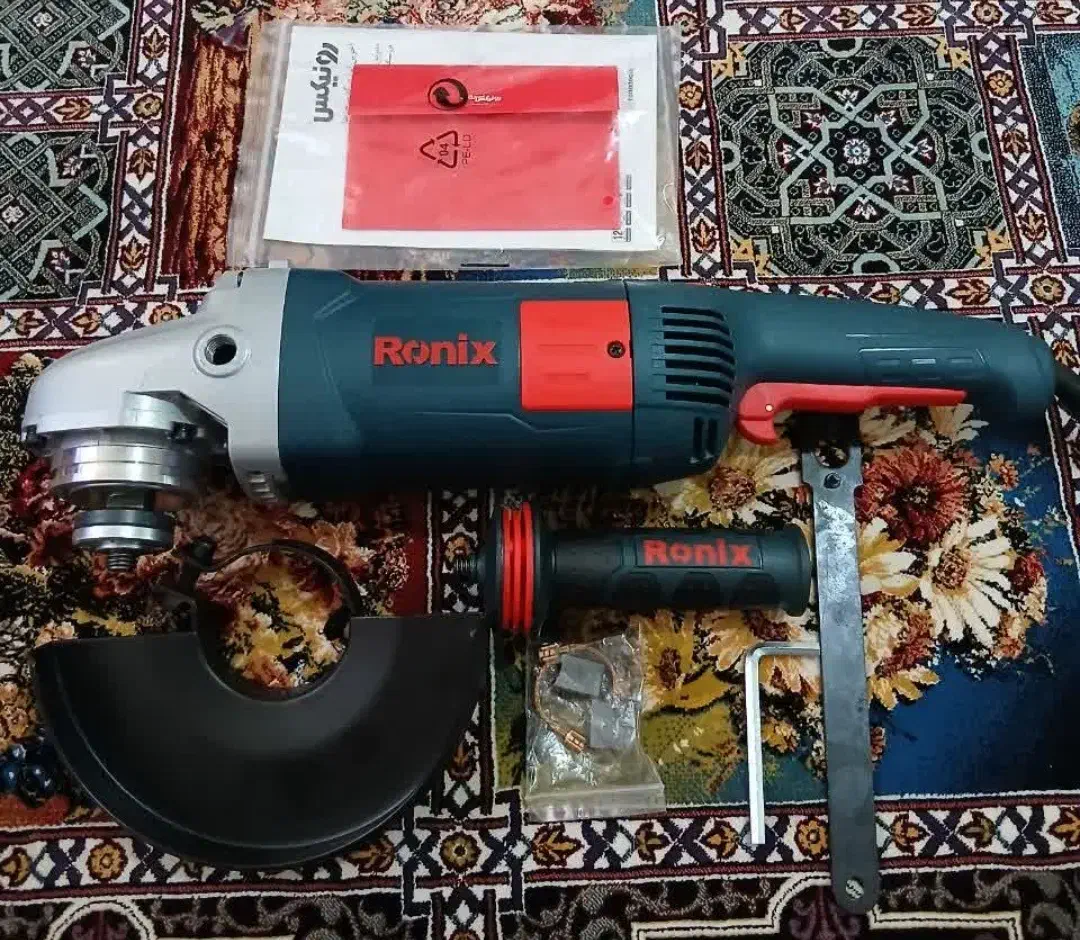 فرز صنعتی|ابزارآلات|فردوسیه, |دیوار