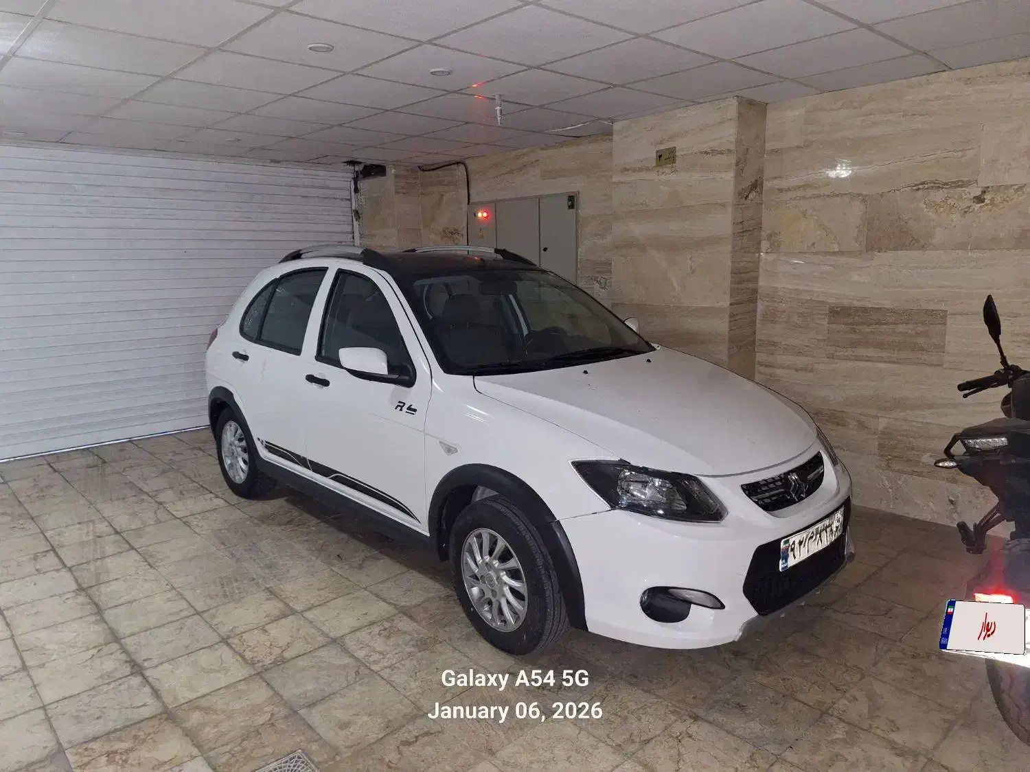 ۱۴۰۱ دور رنگ|خودرو سواری و وانت|کرج, فاز ۴ مهرشهر|دیوار