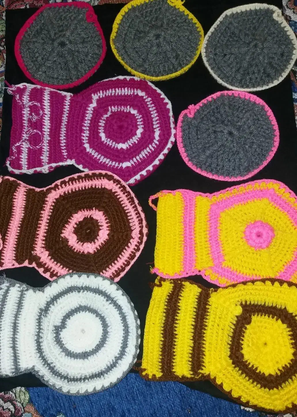 کالای بافندگی|لوازم خیاطی و بافتنی|بندر امام خمینی, |دیوار