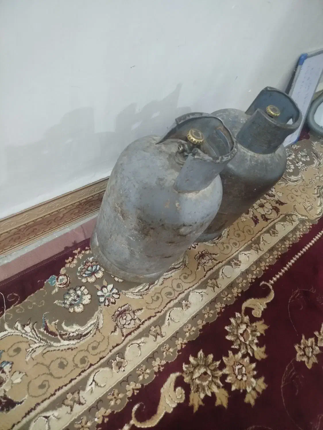 کپسول 2تا|اجاق گاز و لوازم برقی پختوپز|زابل, |دیوار