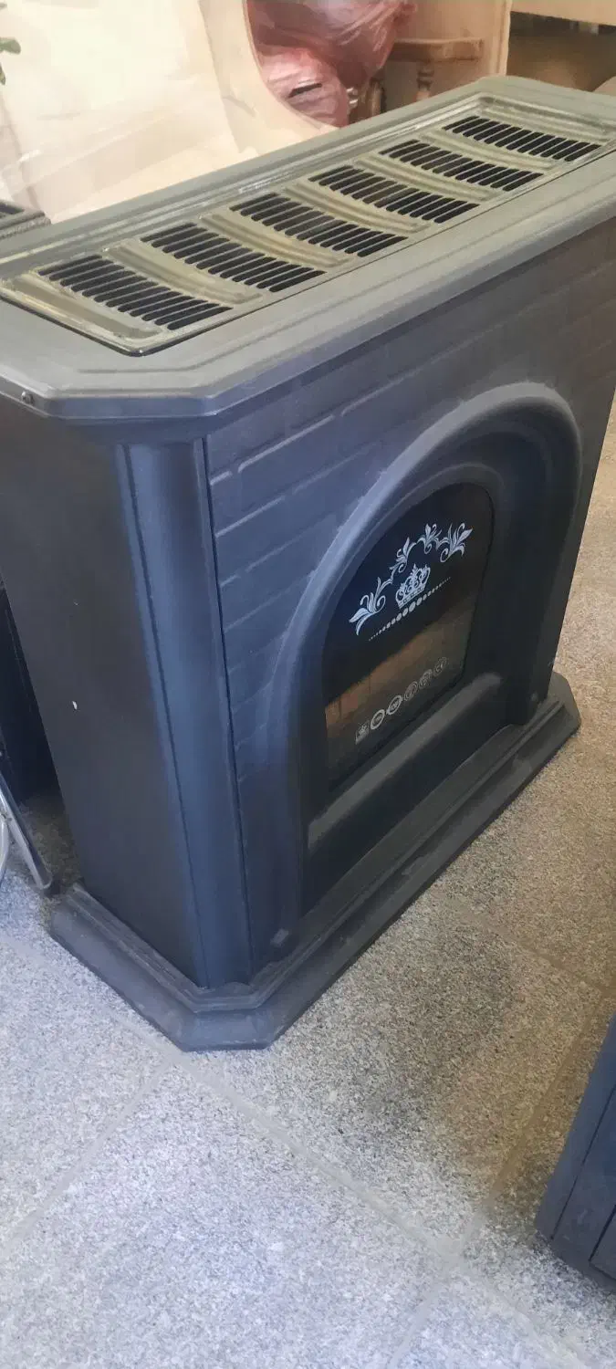 انواع بخاری گازی دودکش دار و بدون دود کش|بخاری، هیتر، شومینه|تربت‌حیدریه, فردوسی جنوبی|دیوار