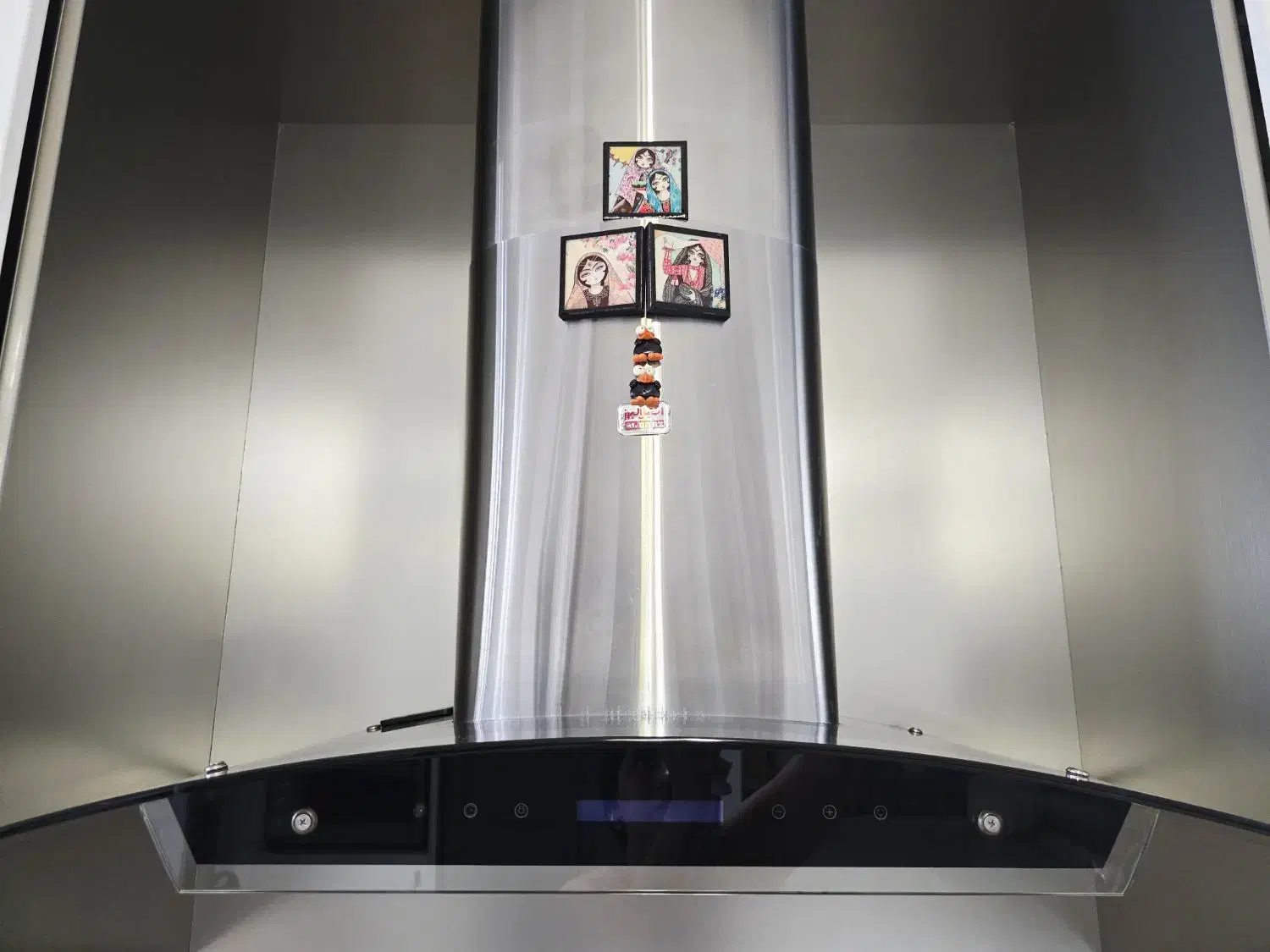 هود شومینه ای|هود|یزد, |دیوار