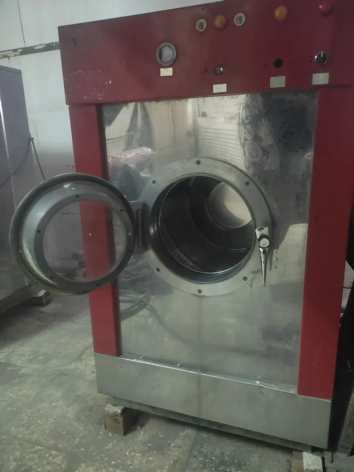 ماشین لباسشویی دوعدد 150میلیون|ماشین لباسشویی و خشککن لباس|فردیس, ثابتی|دیوار