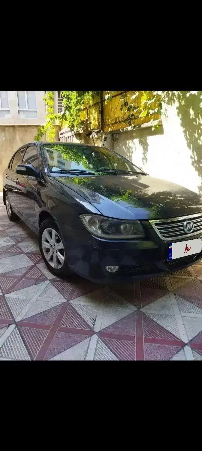 لیفان ۶۲۰|خودرو سواری و وانت|صحنه, |دیوار