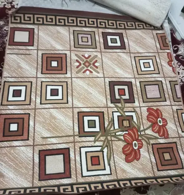 گلیم فرش|گلیم، جاجیم، گبه|کرمان, |دیوار