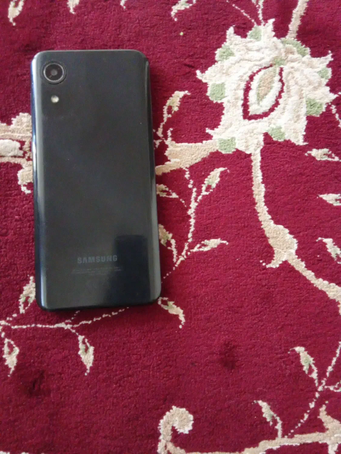 گوشی سامسونگ A03|موبایل|یزد, |دیوار