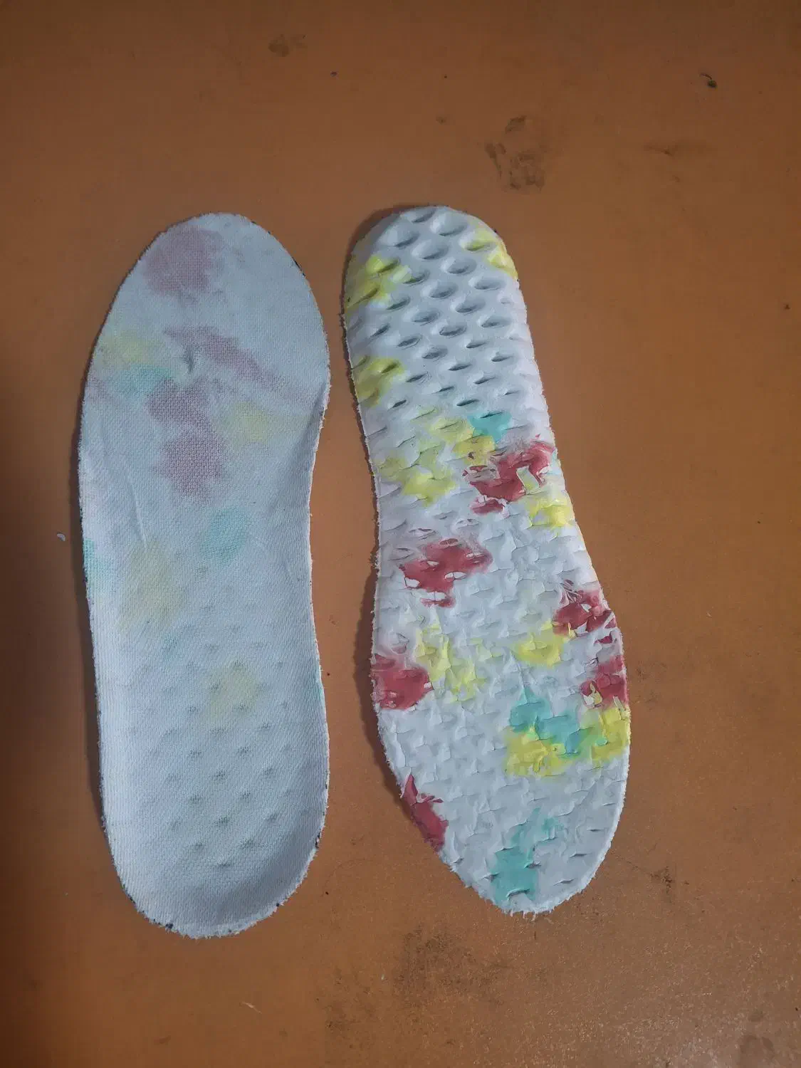 کفی کفش eva|کیف، کفش، کمربند|رباط‌کریم, شهرک صنعتی نصیرآباد|دیوار